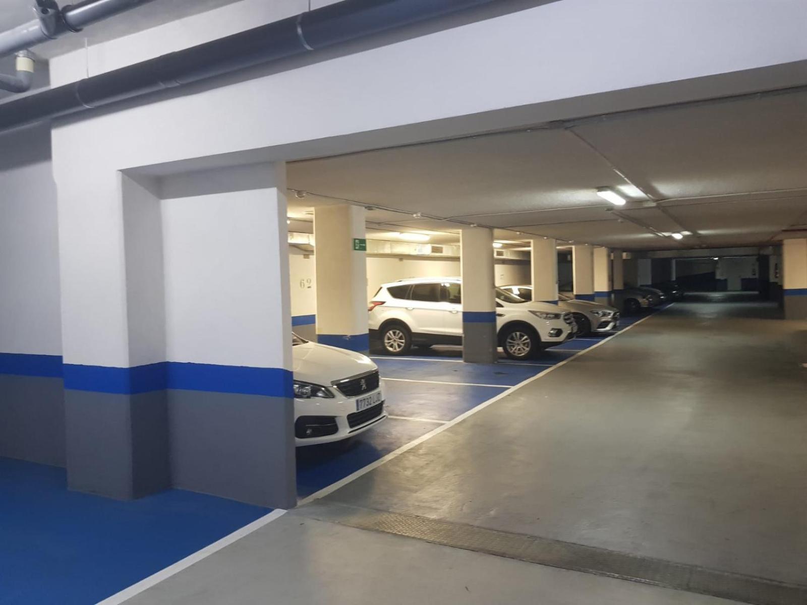 Vivienda Turistica En La Vieja Con Wifi Y Parking Apartament *