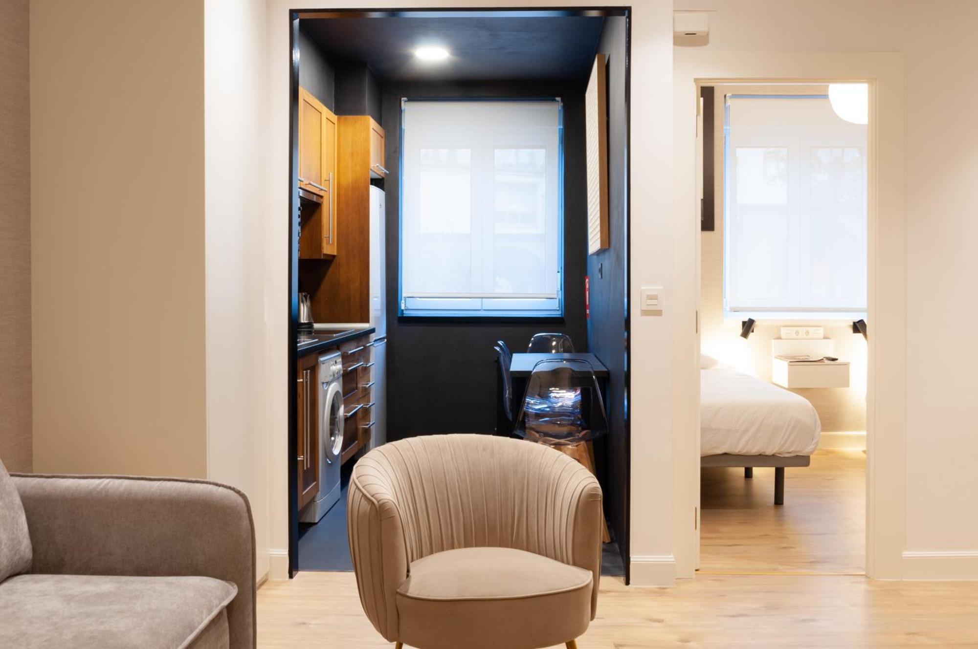 Apartament Vivienda Turistica En La Vieja Con Wifi Y Parking *