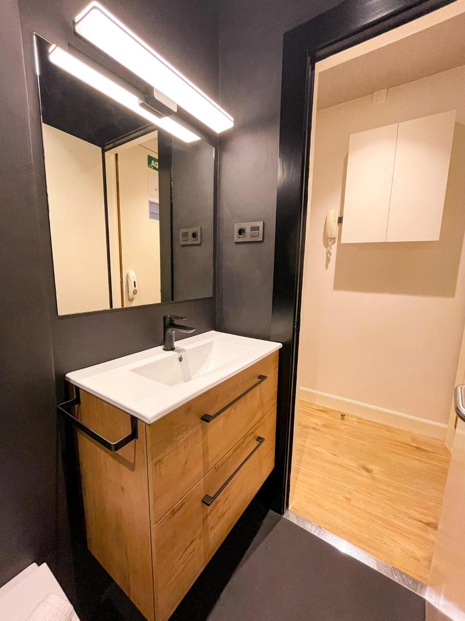 Apartament Vivienda Turistica En La Vieja Con Wifi Y Parking *