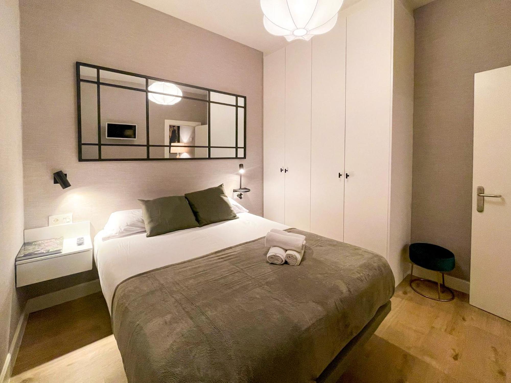 Vivienda Turistica En La Vieja Con Wifi Y Parking Apartament