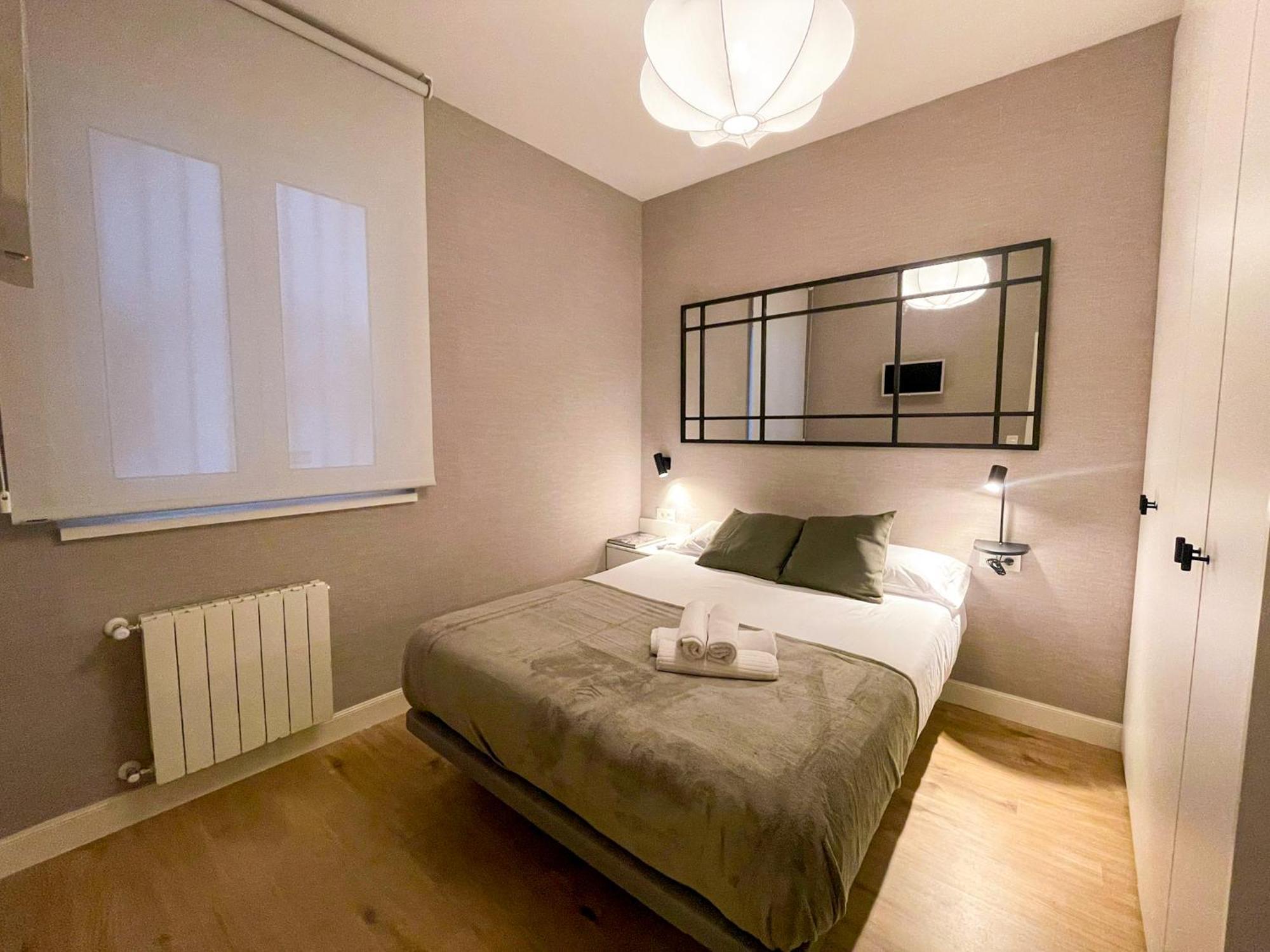 Apartament Vivienda Turistica En La Vieja Con Wifi Y Parking